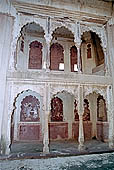 Orchha - Lakshmi Narayan Mandir Temple